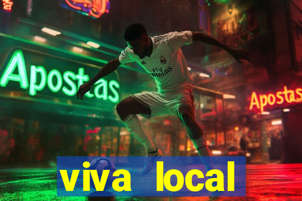 viva local encontros rj